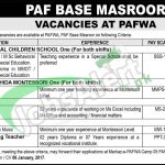 PAF Base