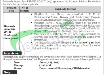 COMSATS