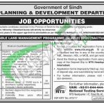 Planning and Development Department Jobs