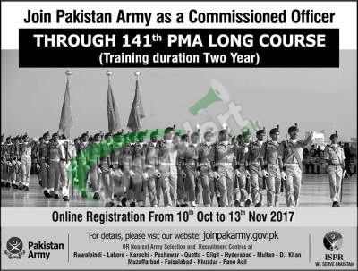 PMA Long Course 141