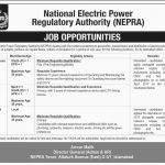 NEPRA Jobs