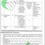 Law and Justice Division Jobs