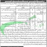 Jobs in Excise Taxation & Anti Narcotics Department