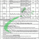 Healthcare Department Jobs