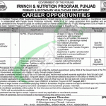 IRMNCH Jobs