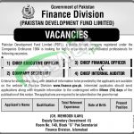 Finance Division