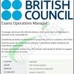 British Council