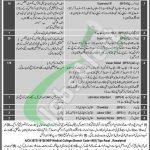 PO Box 903 GPO Rawalpindi Jobs