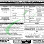 PPSC Jobs