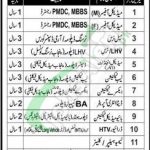 Mobile Health Unit Jobs 2018