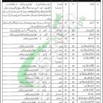 Pak Army Jobs