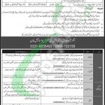 Pak Army Jobs 2018