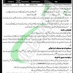 Pakistan Railway Jobs