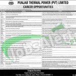 Punjab Thermal Power