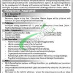 National Logistic Cell NLC Jobs 2022 Current Offers for Rawalpindi