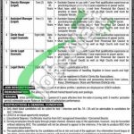 Lahore Electric Supply Company Jobs