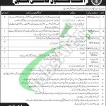 ISPR Jobs