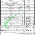 District and Session Court Quetta Jobs