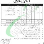 Pak Army Jobs