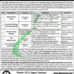 PHC Jobs