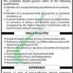 PPIB Pakistan Jobs