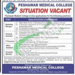 Peshawar Medical Clg