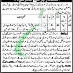 Livestock and Dairy Development Department Jobs