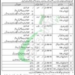 Pak Army Jobs