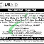 Consultant Jobs