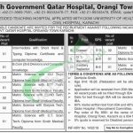 Government Jobs in Sindh 2018