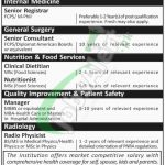 Indus Hospital Jobs