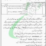 DCO Lakki Marwat Jobs