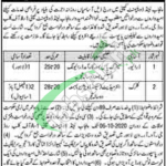 Punjab Land Development Company Jobs