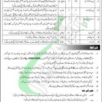 Military College of Signals Jobs