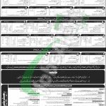 Join Pak Navy as Civilian 2019-A Batch