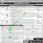 PPSC Jobs