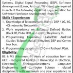 Air University Islamabad Jobs