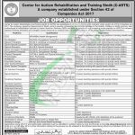 Government Jobs in Sindh 2018