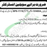 Pak Navy Jobs