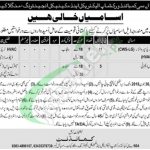 Pak Army Jobs