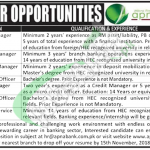 Apna Bank Jobs