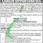 Chief Internal Auditor Jobs