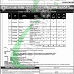 Excise and Taxation Inspector Jobs 2018