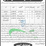 Armed Forces Institute of Nutrition Lahore Jobs