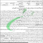 Civil Court Jhelum Jobs