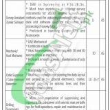 Mari Petroleum Company Limited Jobs 2019