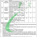 Punjab Saaf Pani Authority Jobs