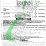 TMA Peshawar Jobs