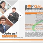 BOP Galaxy Management Associate Program Jobs