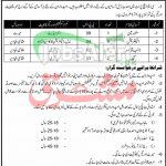 Combined Military Hospital CMH Cherat Jobs